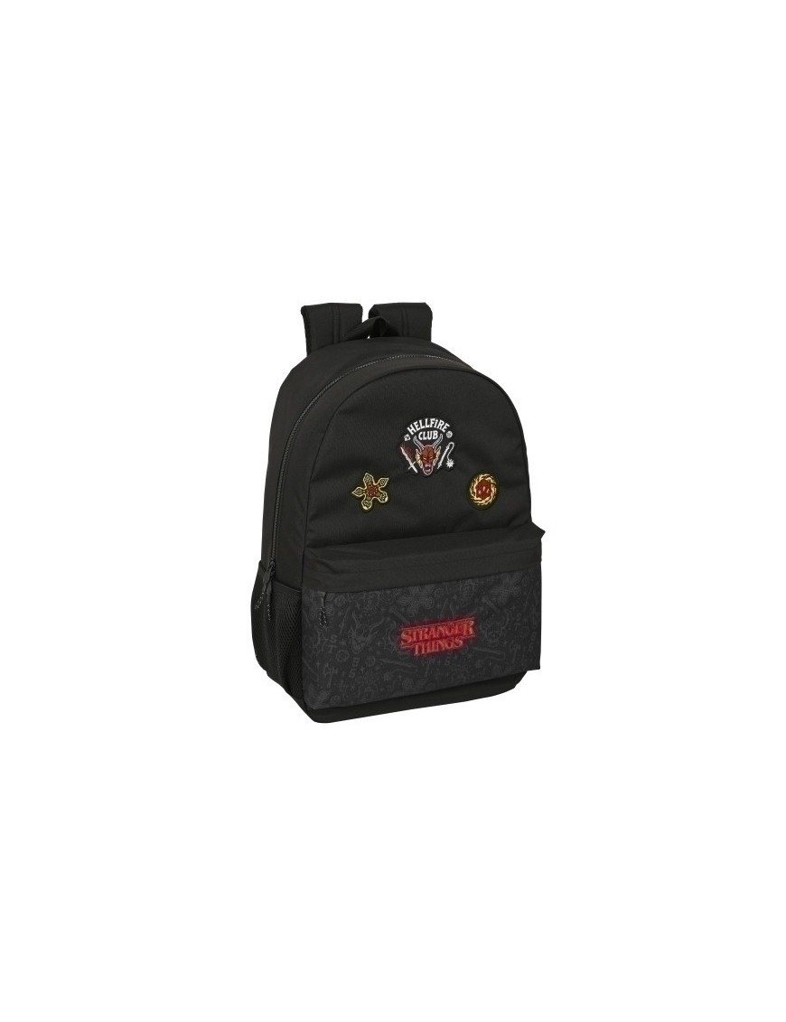 Safta-Stranger Mochila Adap/Carro