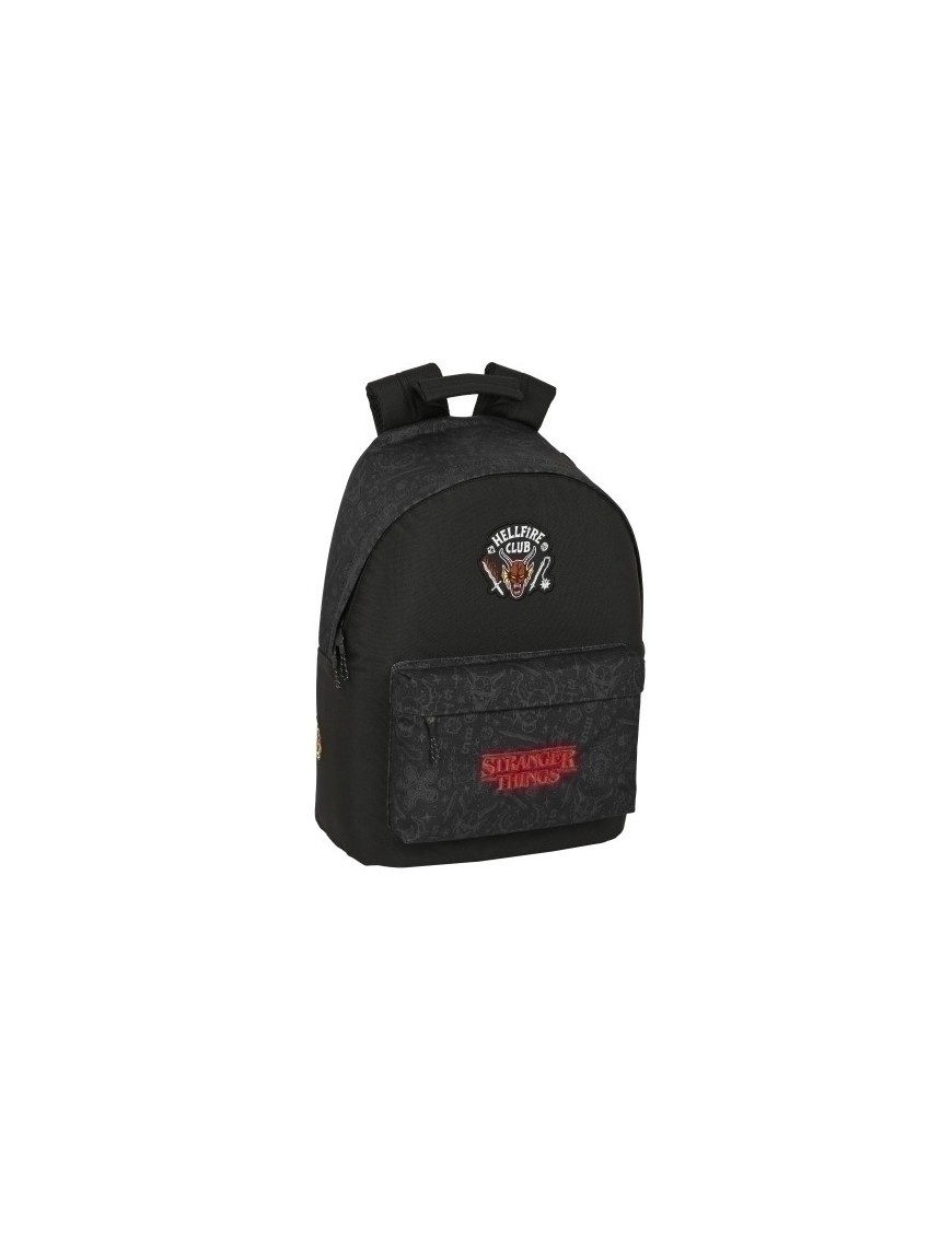 Safta-Stranger Mochila 14,1"