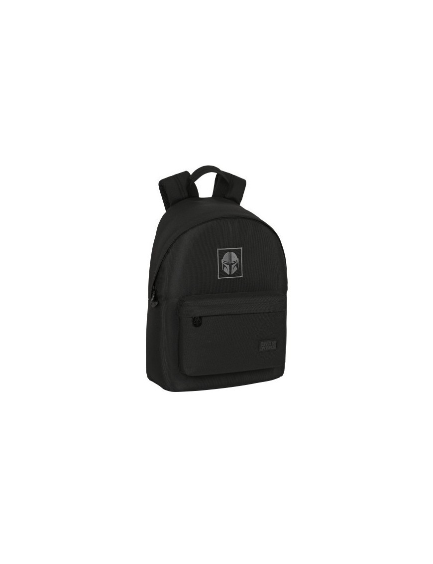 Safta-The Mandalorian Teen Mochila 14,1"