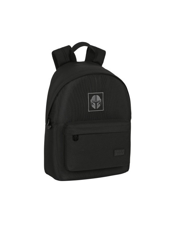 Safta-The Mandalorian Teen Mochila 14,1"