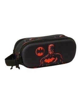 Safta-Batman Portatodo Doble 3D