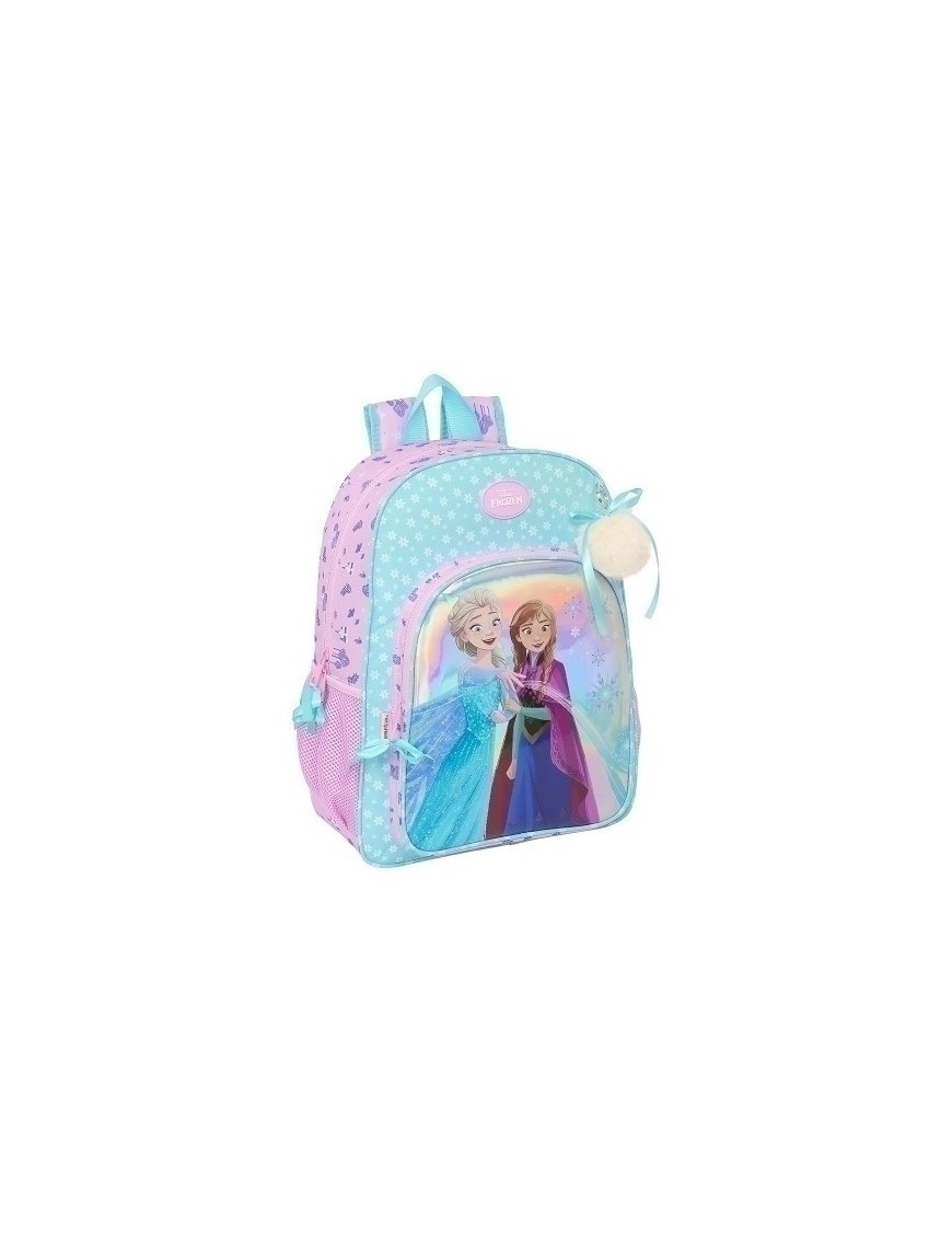 Safta-Frozen Mochila Adap/Carro