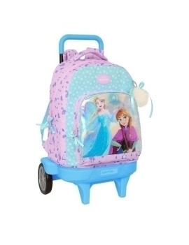 Safta-Frozen Mochila Grande