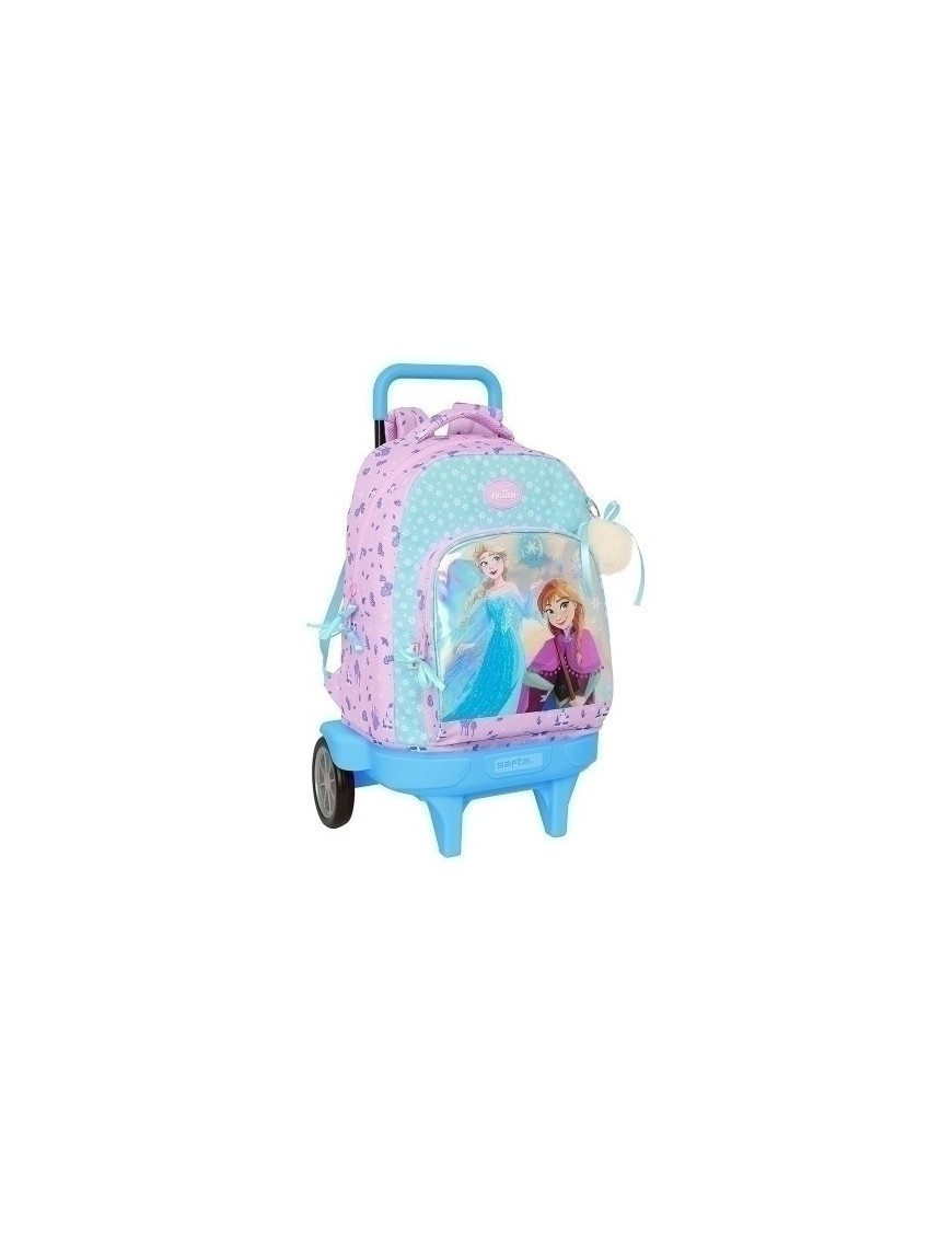 Safta-Frozen Mochila Grande