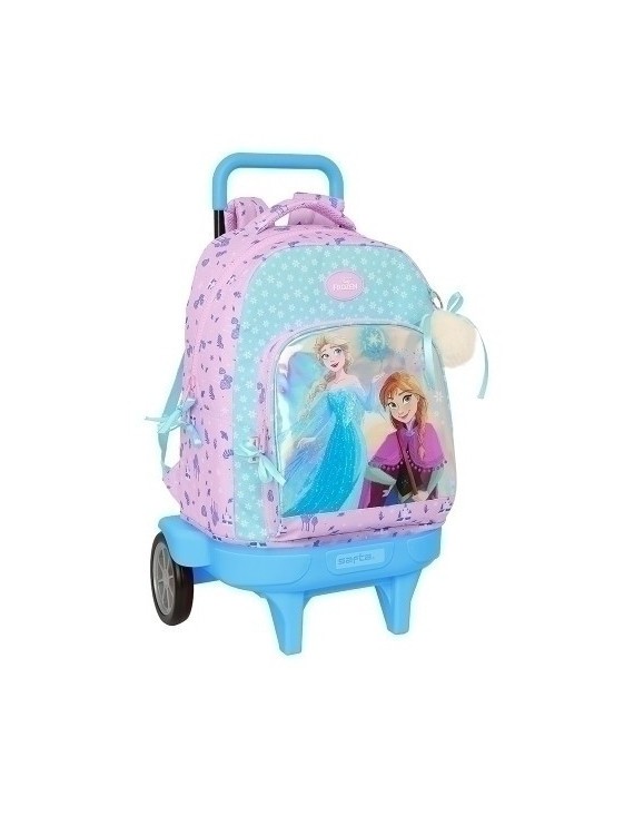 Safta-Frozen Mochila Grande