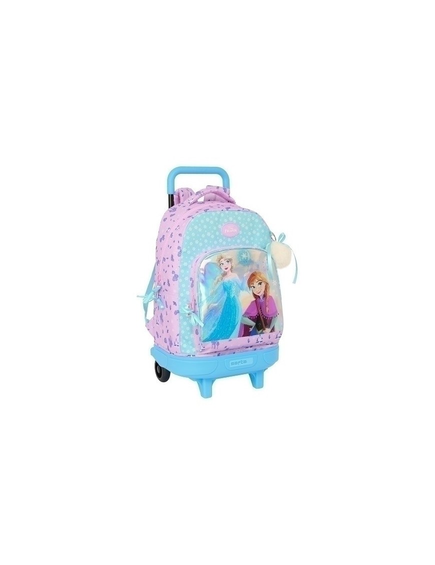 Safta-Frozen Mochila Grande