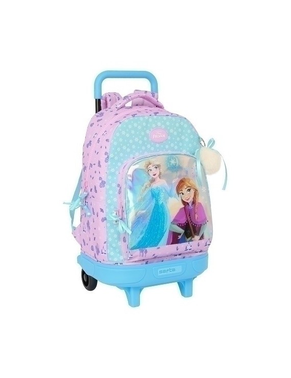 Safta-Frozen Mochila Grande