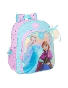 Safta-Frozen Mochila Junior