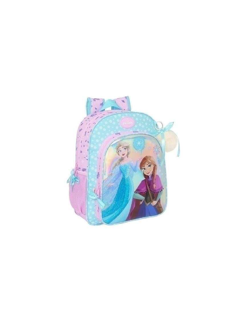 Safta-Frozen Mochila Junior