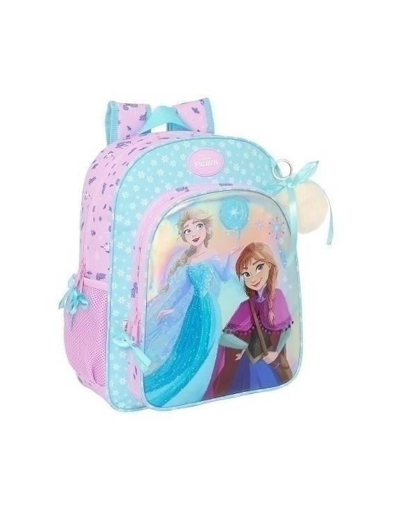 Safta-Frozen Mochila Junior