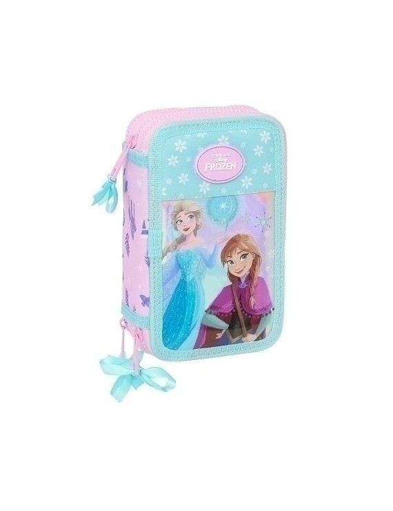 Safta-Frozen Plumier Triple 36 Pz.