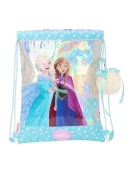 Safta-Frozen Saco Plano Junior