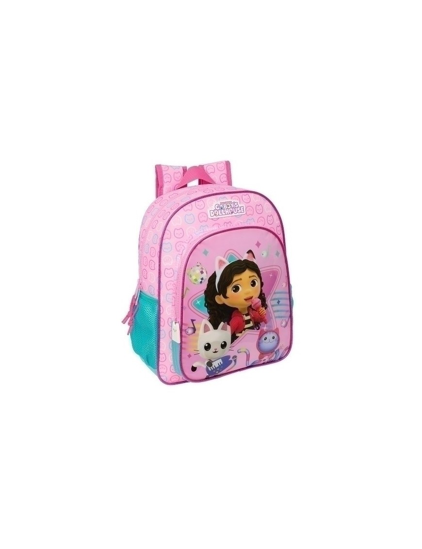 Safta-Gabby"S Mochila Infantil