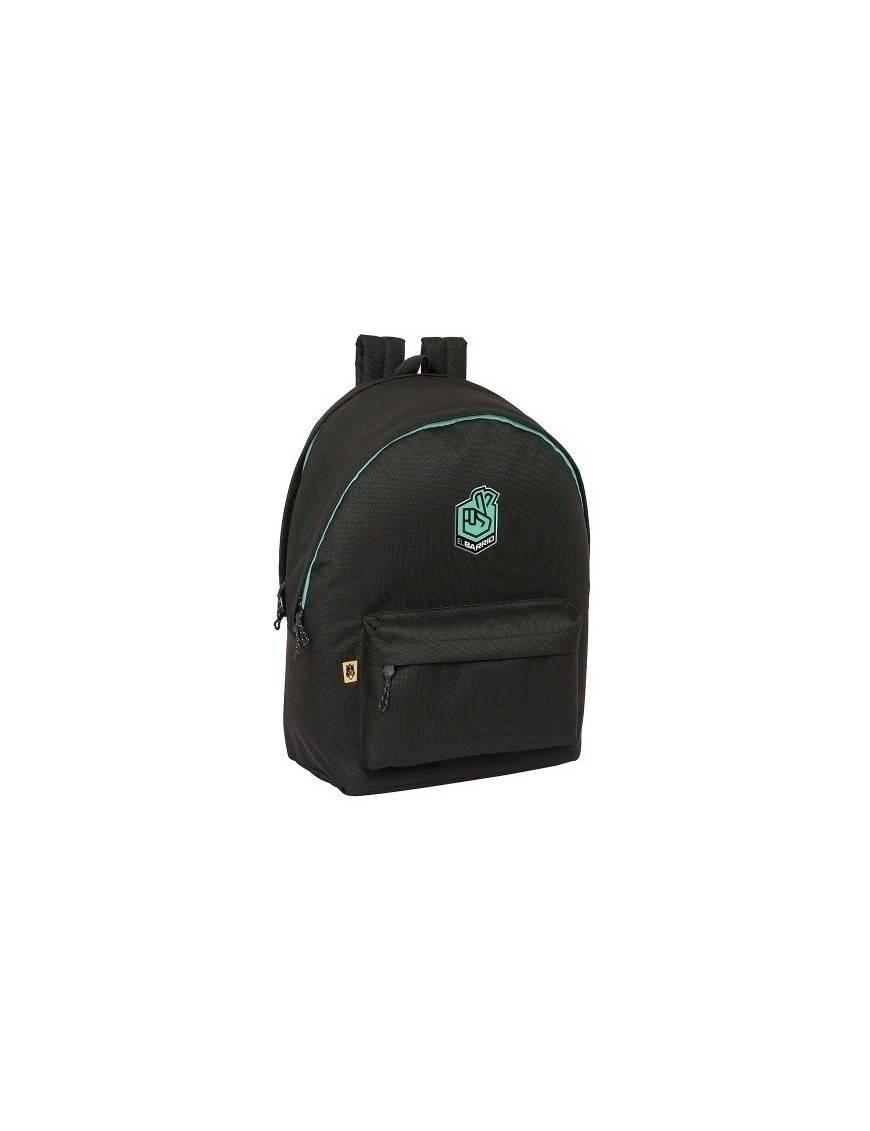 Safta-Kings League Mochila Doble