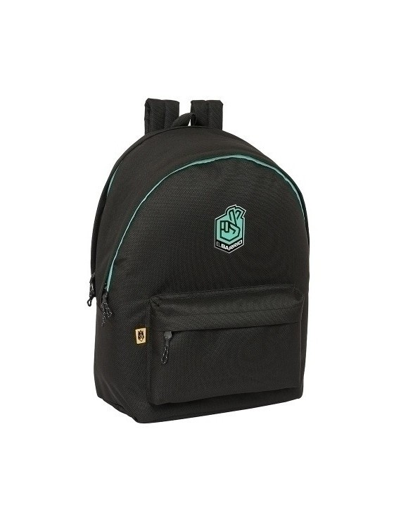 Safta-Kings League Mochila Doble