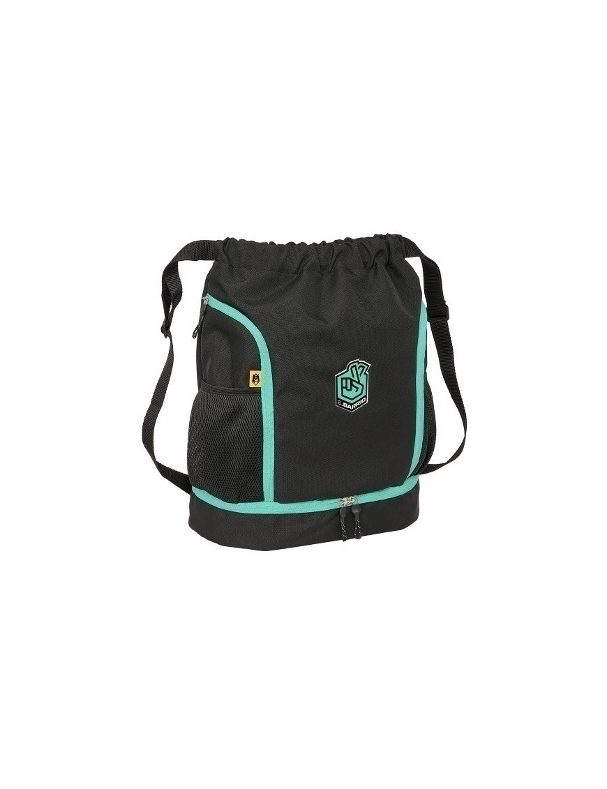 Safta-Kings League Saco Mochila