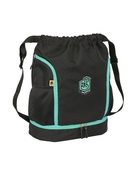 Safta-Kings League Saco Mochila