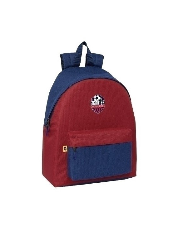 Safta-Kings League Mochila