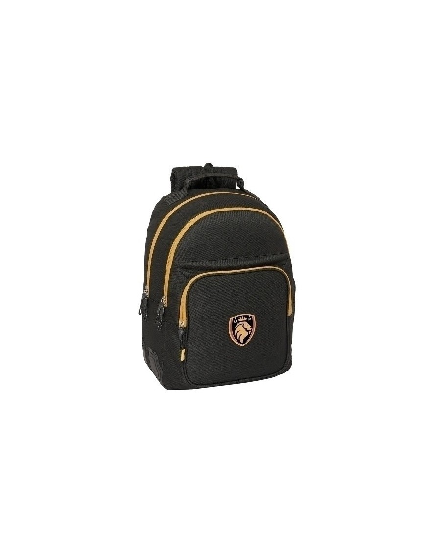 Safta-Kings League Mochila Doble Adapt.C