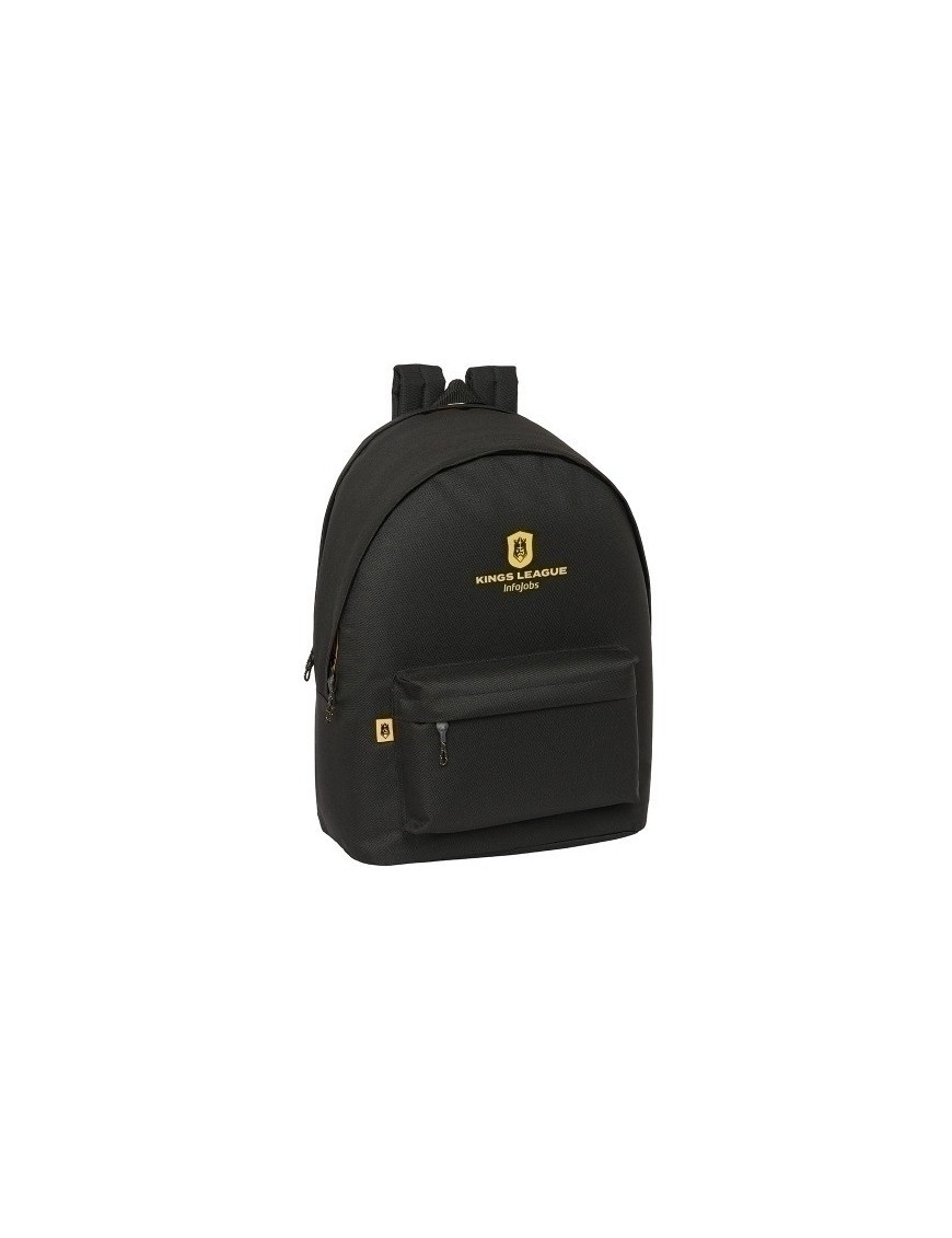 Safta-Kings League Mochila Doble