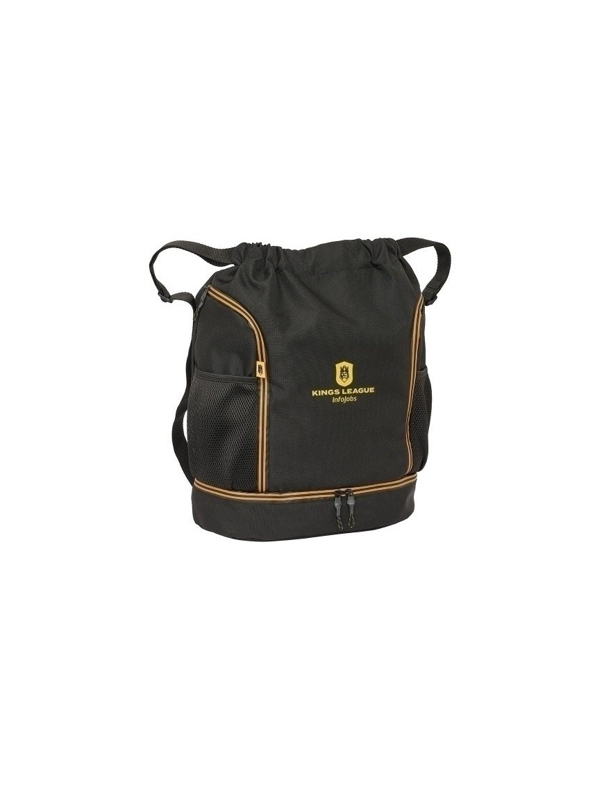 Safta-Kings League Saco Mochila