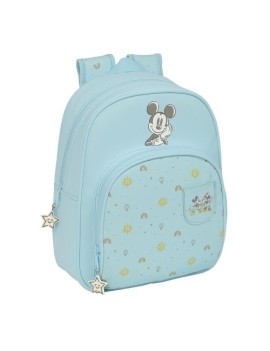 Safta-Mickey Mochila Infantil