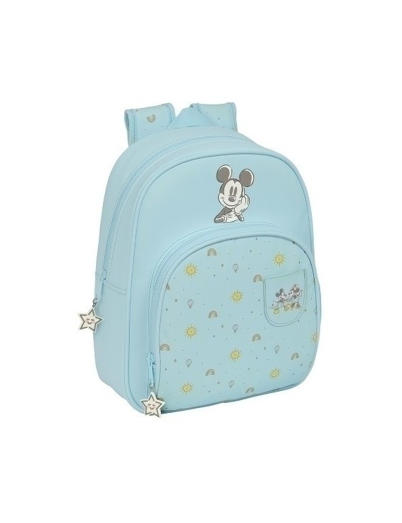 Safta-Mickey Mochila Infantil