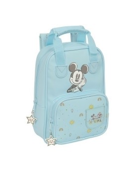 Safta-Mickey Mochila Infantil