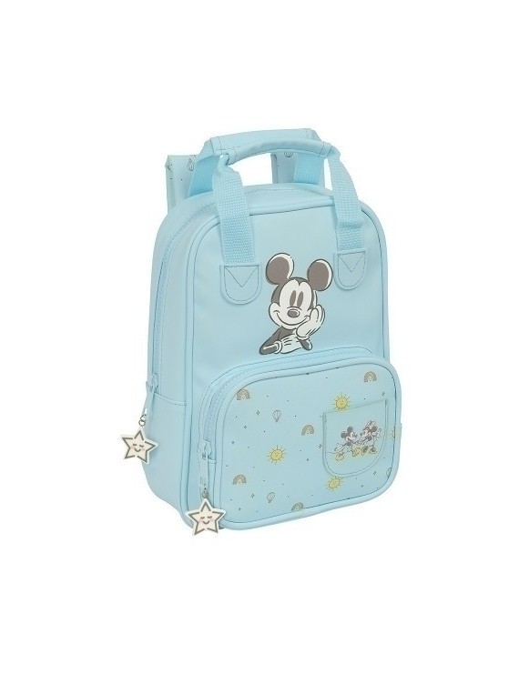 Safta-Mickey Mochila Infantil