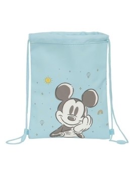 Safta-Mickey Saco Plano Junior