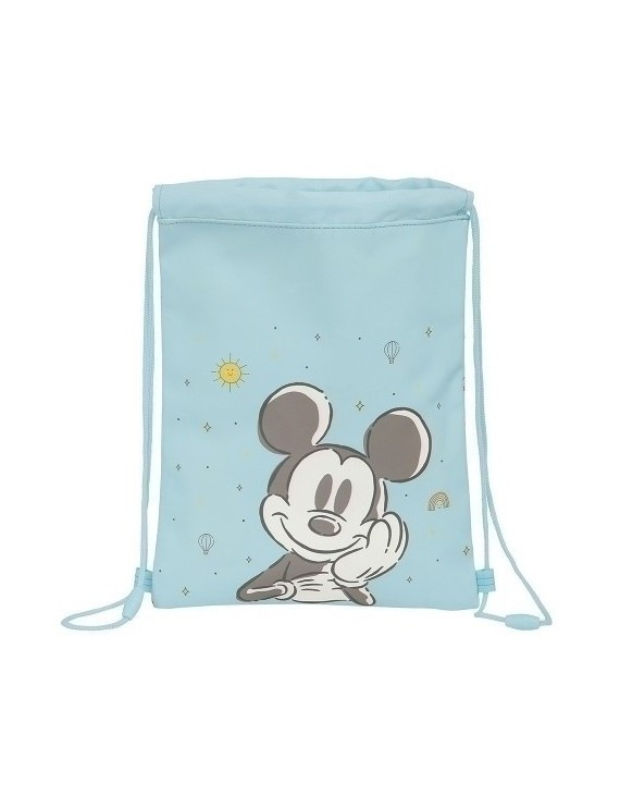 Safta-Mickey Saco Plano Junior