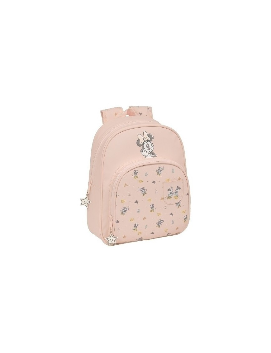 Safta-Minnie Mochila Infantil