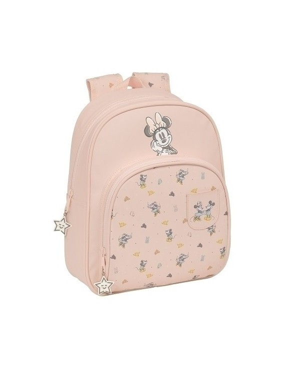 Safta-Minnie Mochila Infantil