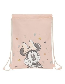 Safta-Minnie Saco Plano Junior