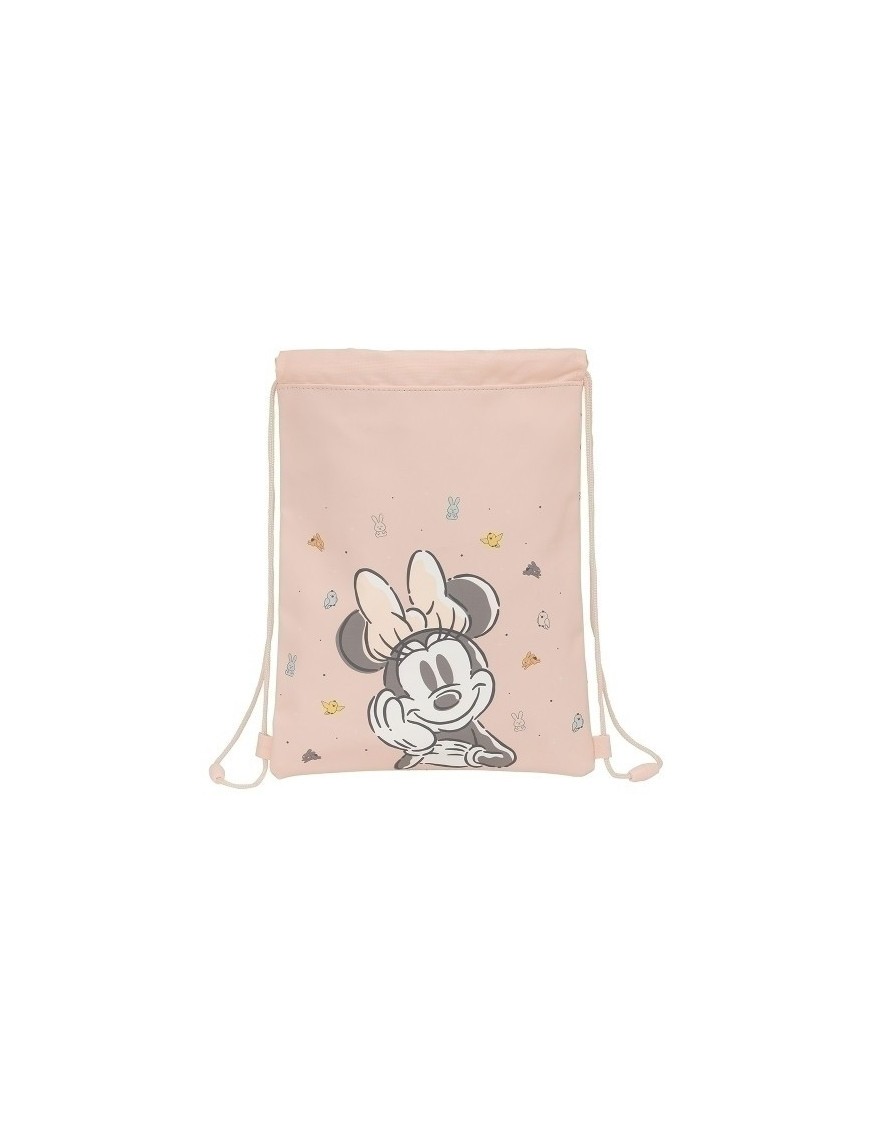 Safta-Minnie Saco Plano Junior