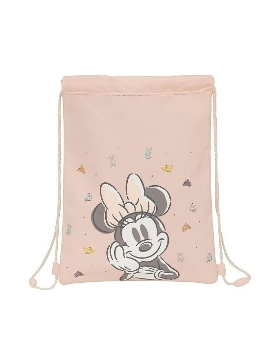 Safta-Minnie Saco Plano Junior