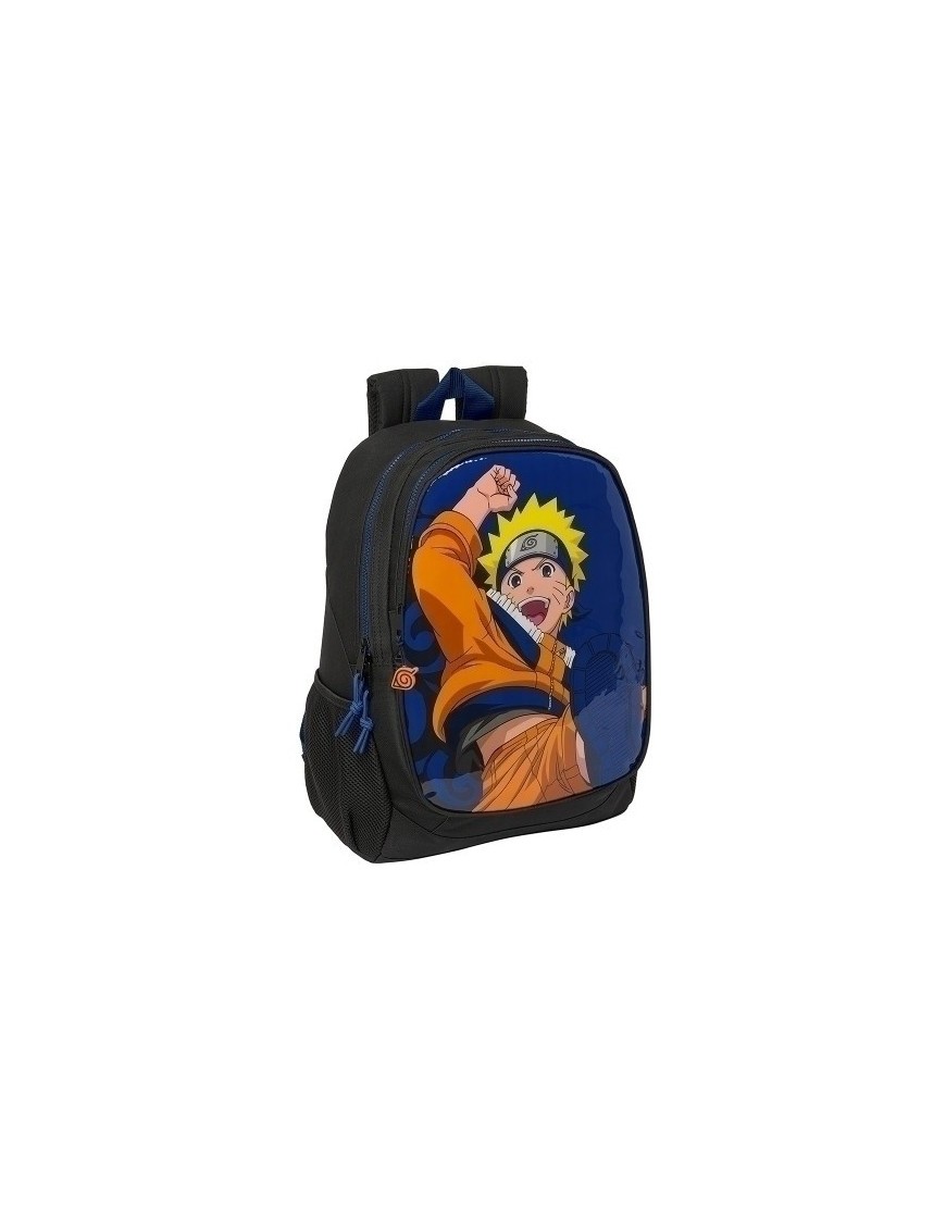 Safta-Naruto Mochila Adap/Carro