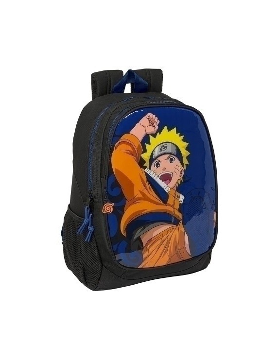 Safta-Naruto Mochila Adap/Carro