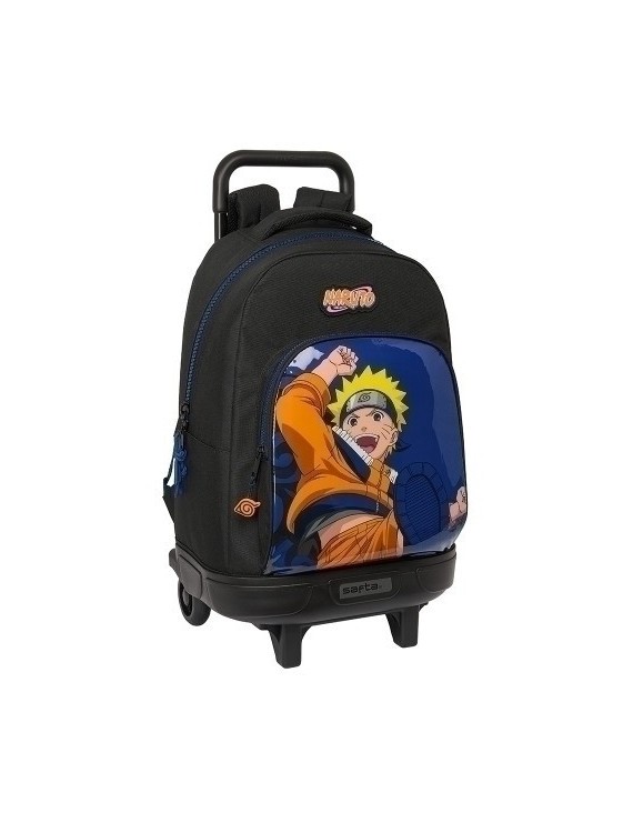 Safta-Naruto Mochila Grande