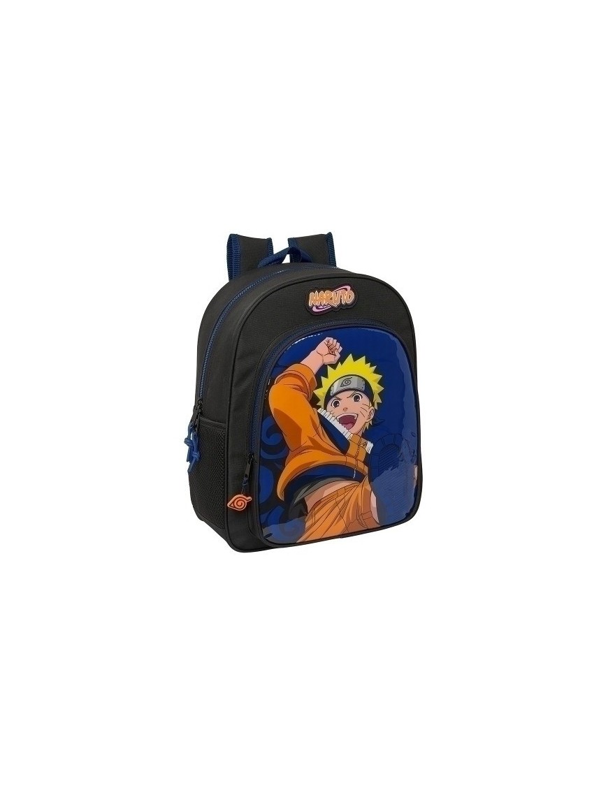 Safta-Naruto Mochila Junior