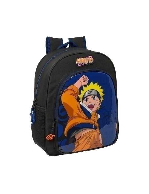 Safta-Naruto Mochila Junior