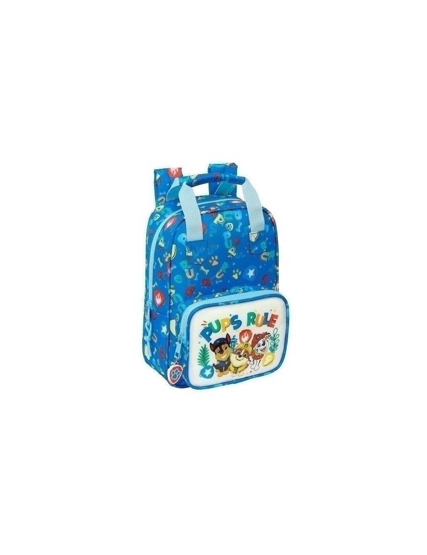 Safta-Paw Patrol Mochila Infantil