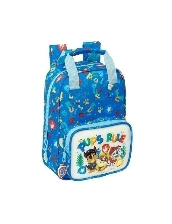 Safta-Paw Patrol Mochila Infantil