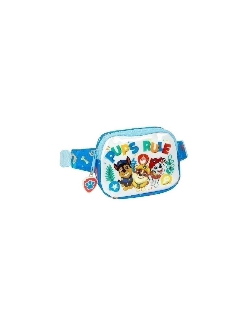 Safta-Paw Patrol Riñonera Infantil