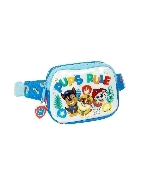 Safta-Paw Patrol Riñonera Infantil