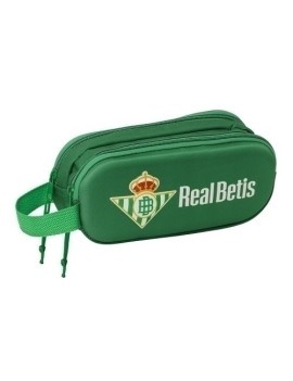 Safta-Real Betis Portatodo Doble 3D