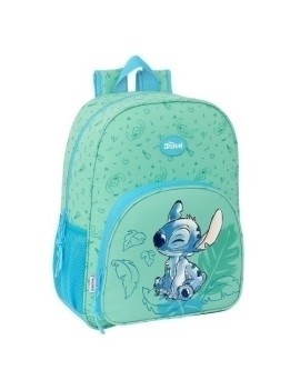 Safta-Stitch Mochila Adap/Carro