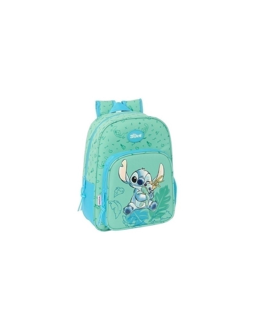 Safta-Stitch Mochila Infantil