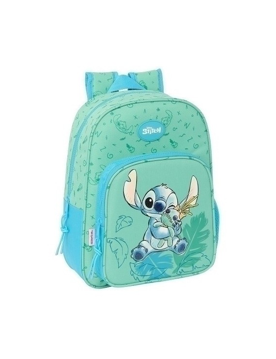 Safta-Stitch Mochila Infantil