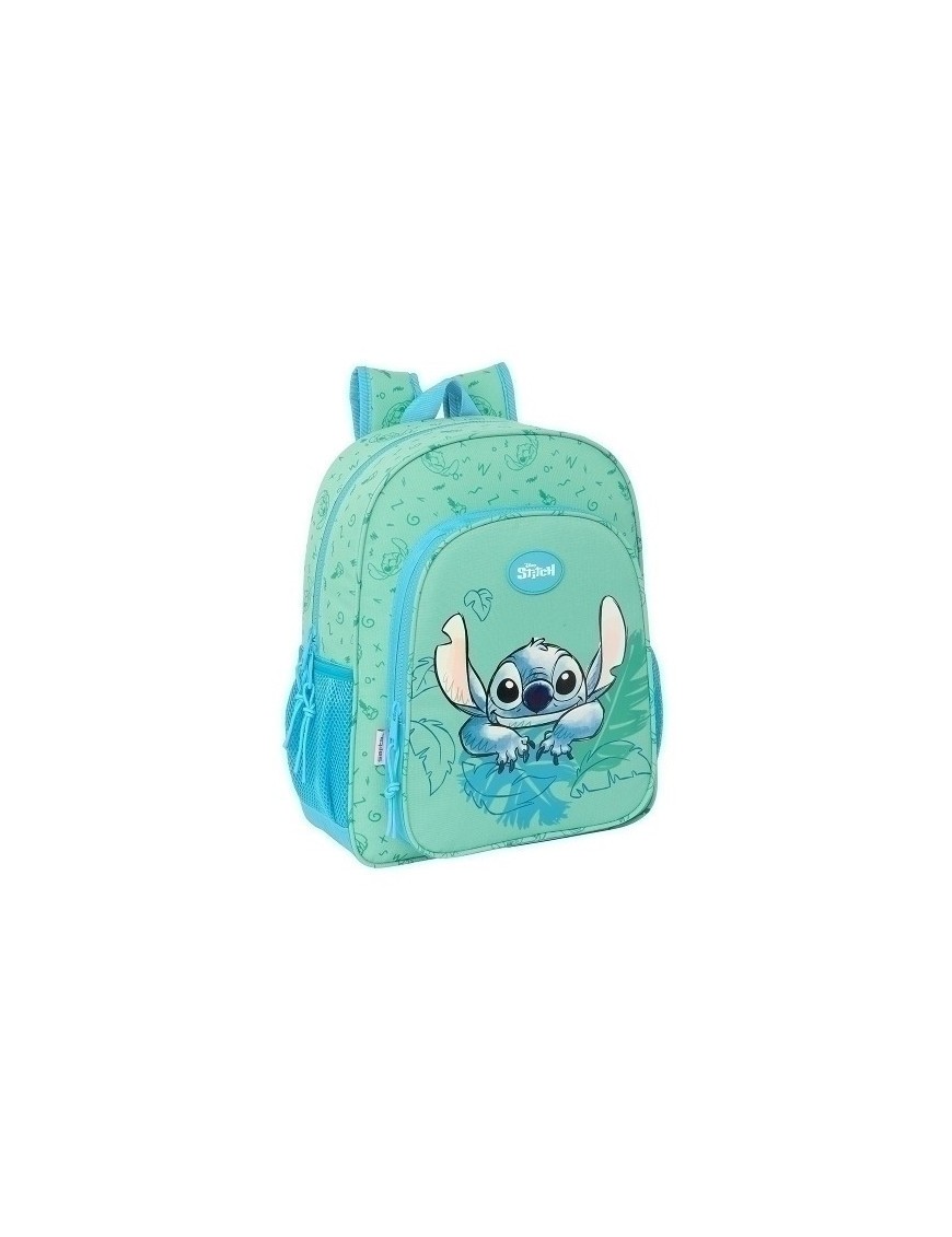 Safta-Stitch Mochila Junior